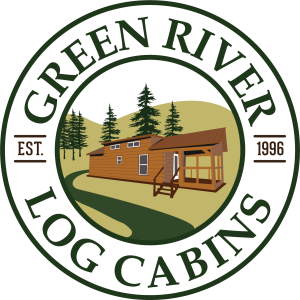 Green River Log Cabins